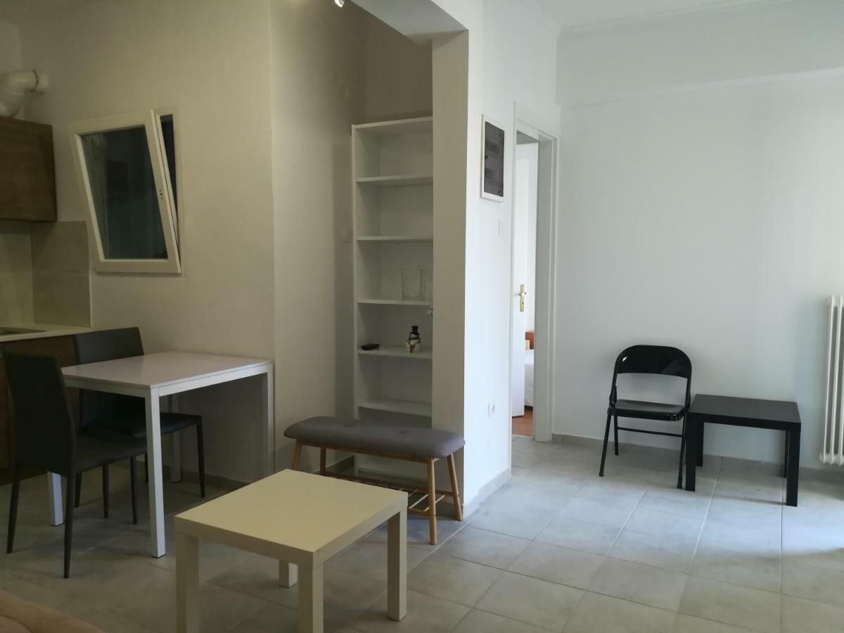Central Location Acropolis -Fix, 2 Bedroom Apartment Athènes Extérieur photo