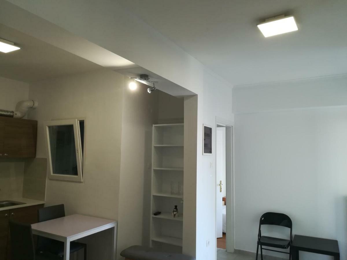 Central Location Acropolis -Fix, 2 Bedroom Apartment Athènes Extérieur photo