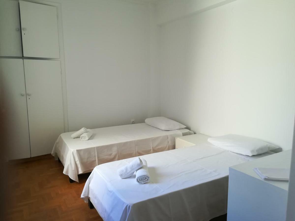 Central Location Acropolis -Fix, 2 Bedroom Apartment Athènes Extérieur photo